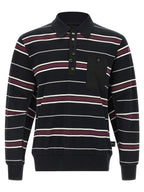 Undercover Multicolor Cotton Polo Shirt