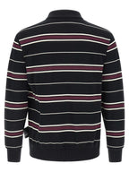 Undercover Multicolor Cotton Polo Shirt