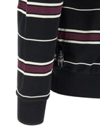 Undercover Multicolor Cotton Polo Shirt