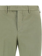 PT Torino Bicolor Cotton Casual Pants