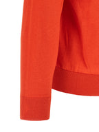 Ballantyne Multicolor Cotton Cardigan