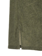 Isabel Marant Bicolor Cotton Blouse