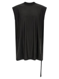 DRKSHDW Black Acetate T-Shirt