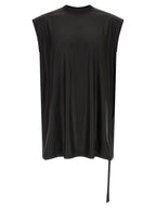 DRKSHDW Black Acetate T-Shirt