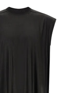 DRKSHDW Black Acetate T-Shirt