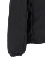 Tatras Black Nylon Shell Jacket