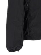 Tatras Blue Nylon Shell Jacket