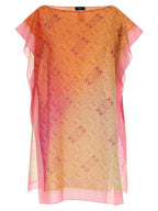 PINKO Multicolor Cotton Casual Dress