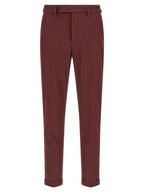 Department 5 Multicolor Cotton Chino Pants