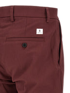 Department 5 Multicolor Cotton Chino Pants