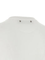 White Lyocell T-Shirt