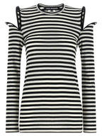 Junya Watanabe Bicolor Cotton T-Shirt