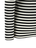 Junya Watanabe Bicolor Cotton T-Shirt