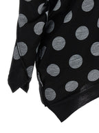 Junya Watanabe Bicolor Wool Cardigan