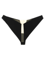 Rick Owens Black Nylon Briefs