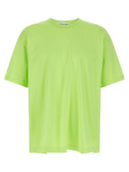 Comme Des Garçons Bicolor Cotton T-Shirt