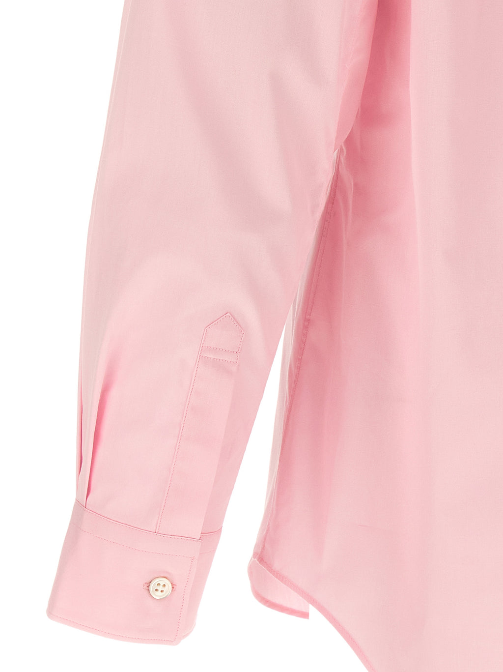 Multicolor Cotton Blouse
