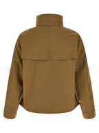 Lemaire Bicolor Cotton Parka