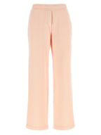 Dolce & Gabbana Multicolor Cotton Athletic Pants