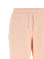 Dolce & Gabbana Multicolor Cotton Athletic Pants