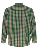 Undercover Bicolor Cotton Blouse