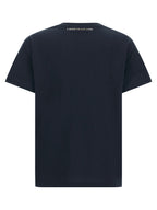 'S Max Mara Blue Cotton T-Shirt