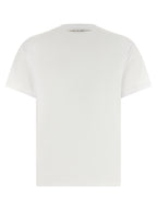 'S Max Mara Gold Cotton T-Shirt