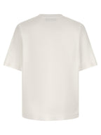 Dsquared² Multicolor Cotton T-Shirt