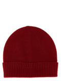 Guest in Residence Multicolor Cashmere Beanie