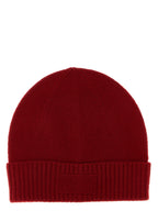 Guest in Residence Multicolor Cashmere Beanie