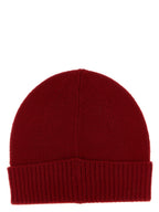 Guest in Residence Multicolor Cashmere Beanie