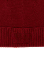 Guest in Residence Multicolor Cashmere Beanie