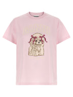 Multicolor Organic Cotton T-Shirt