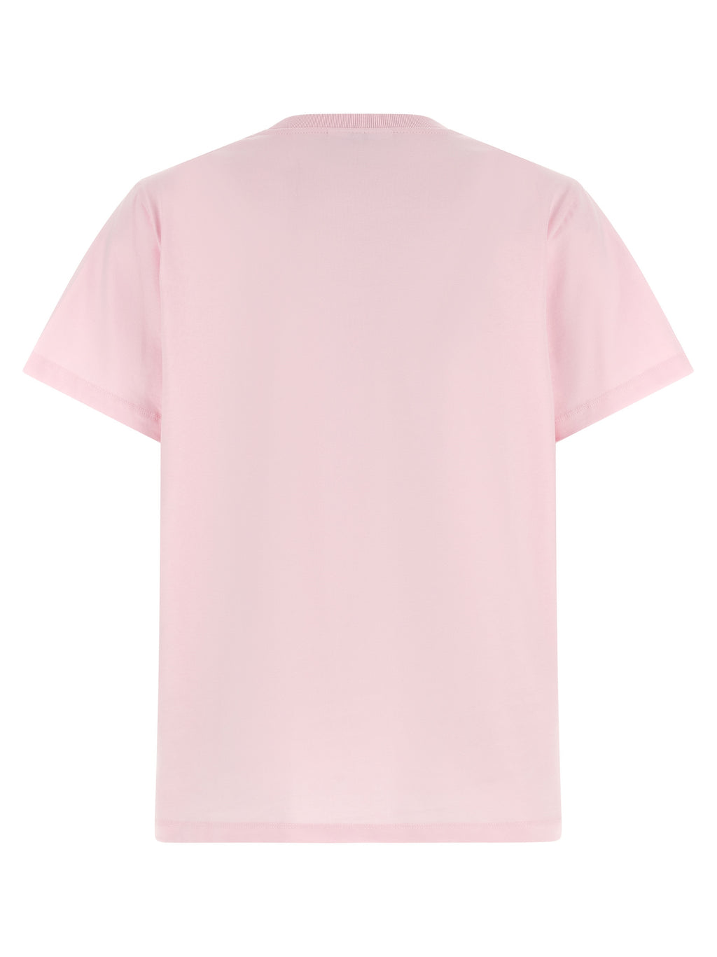 Multicolor Organic Cotton T-Shirt