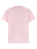 Multicolor Organic Cotton T-Shirt