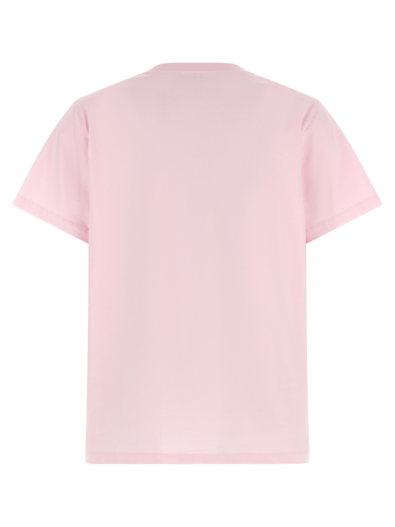 Multicolor Organic Cotton T-Shirt