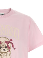 Multicolor Organic Cotton T-Shirt