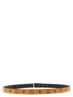 Brown Polyethylene Regular Belt