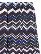 Missoni Multicolor Polyester Swim Shorts