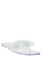 PVC Transparent Slides