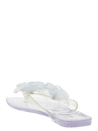 PVC Transparent Slides