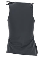 Coperni Gray Polyamide Tank Tops