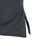 Coperni Gray Polyamide Tank Tops