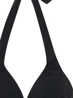 Dolce & Gabbana Black Polyamide Bikini