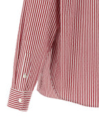 P.A.R.O.S.H. Multicolor Cotton Blouse