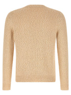 ZANONE Beige Cotton Cardigan