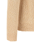 ZANONE Beige Cotton Cardigan