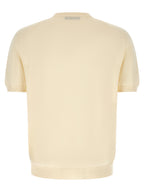 ZANONE Beige Cotton Cardigan
