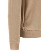 ZANONE Beige Cotton Cardigan
