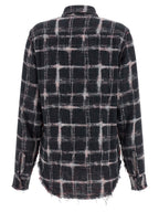 R13 Multicolor Cotton Blouse
